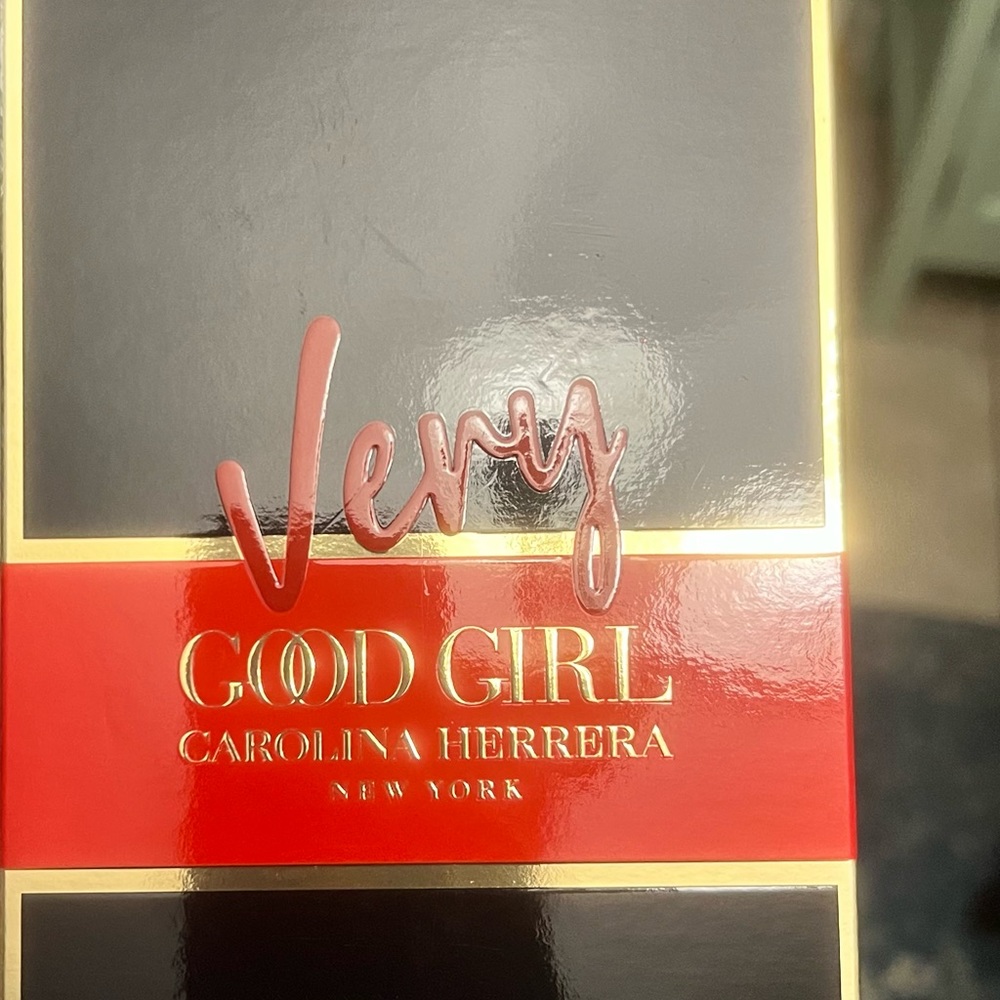 Very Good Girl 2.7 oz